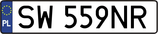 SW559NR