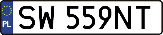 SW559NT