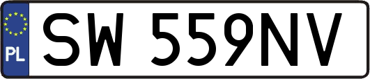 SW559NV