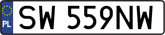 SW559NW