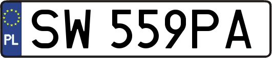 SW559PA