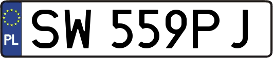 SW559PJ
