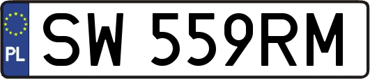 SW559RM
