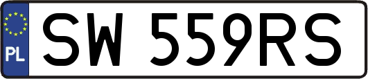 SW559RS