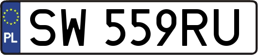 SW559RU