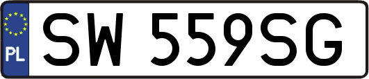 SW559SG