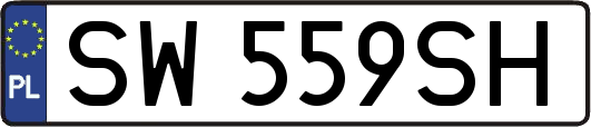 SW559SH