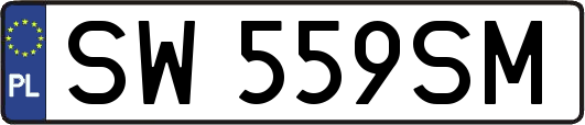 SW559SM