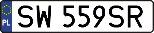 SW559SR