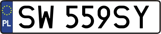 SW559SY