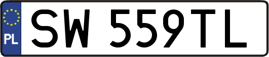 SW559TL