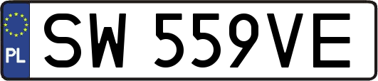 SW559VE