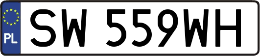 SW559WH