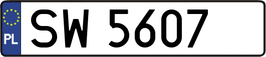 SW5607