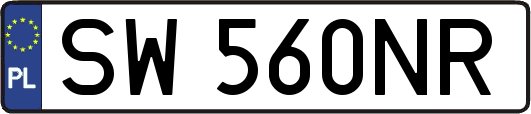 SW560NR