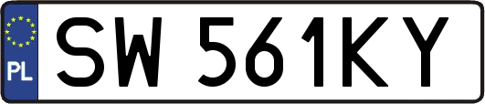 SW561KY