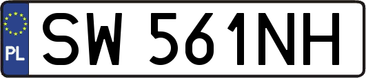 SW561NH