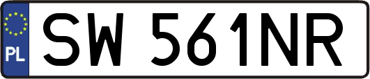 SW561NR