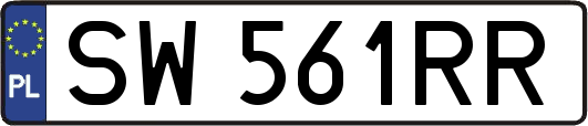 SW561RR