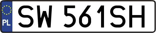 SW561SH