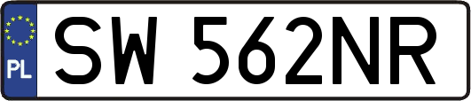 SW562NR