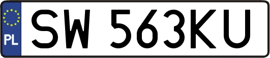 SW563KU
