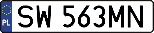 SW563MN