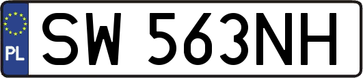 SW563NH
