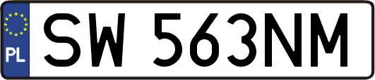 SW563NM