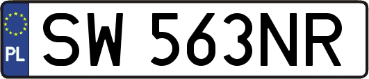 SW563NR