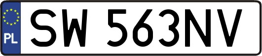 SW563NV