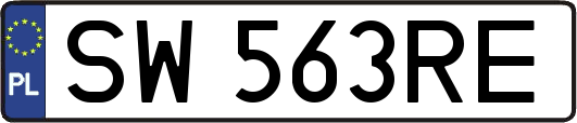 SW563RE