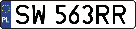 SW563RR
