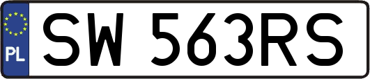 SW563RS