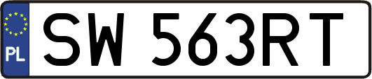 SW563RT