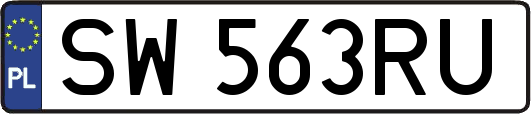 SW563RU