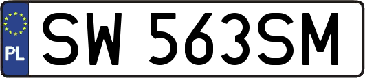 SW563SM