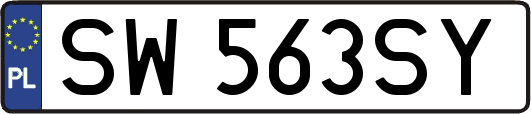SW563SY