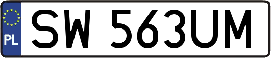 SW563UM