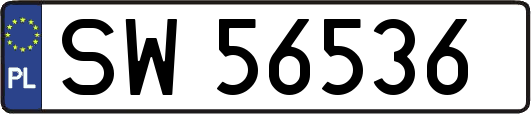 SW56536