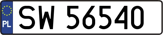 SW56540