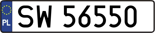 SW56550