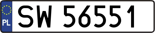 SW56551