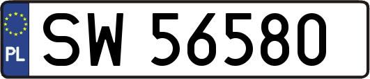 SW56580