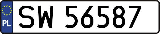 SW56587