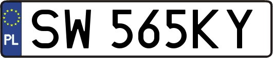 SW565KY