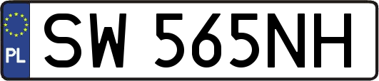 SW565NH