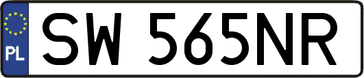 SW565NR