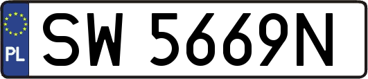 SW5669N