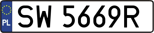 SW5669R